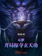 斗罗:开局掠夺玄天功在线阅读