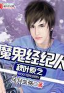 秋叶原之魔鬼经纪人