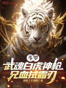 斗罗：武魂白虎神枪，兄血拭霜刃在线阅读