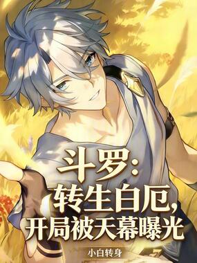 斗罗：转生白厄，开局被天幕曝光在线阅读