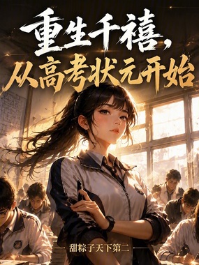 重生千禧，从高考状元开始在线阅读