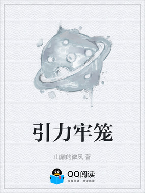 引力牢笼在线阅读