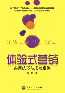 體驗式營銷:實用技巧與成功案例