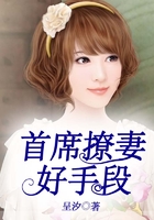 首席撩妻好手段在線閱讀