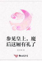 参见皇上，魔后这厢有礼了在线阅读