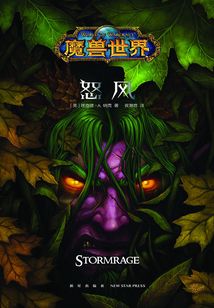 魔兽世界:怒风