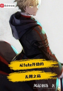 從fate開始的無限之旅