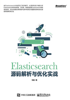 Elasticsearch源码解析与优化实战在线阅读