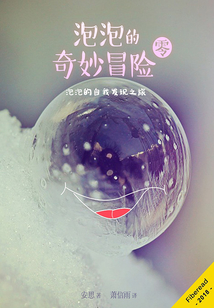 泡泡的奇妙冒险·零