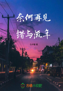奈何再見錯與流年