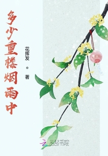 多少重樓煙雨中