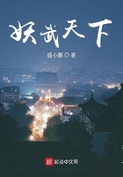 妖武天下在线阅读