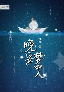 晚安梦中人