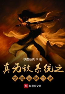 真無敵系統之穿越無限世界