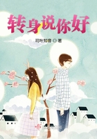轉(zhuǎn)身說你好在線閱讀