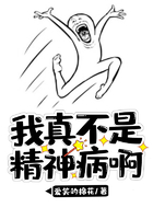 我真不是精神病啊在线阅读