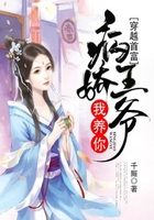 穿越首富:病娇王爷我养你
