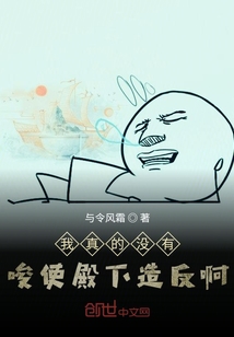我真的沒有唆使殿下造反啊