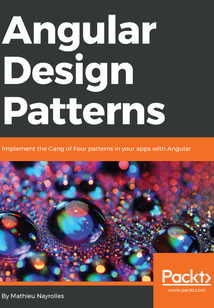 Angular Design Patterns