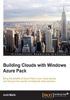 Building Clouds with Windows Azure Pack在线阅读