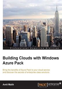 Building Clouds with Windows Azure Pack