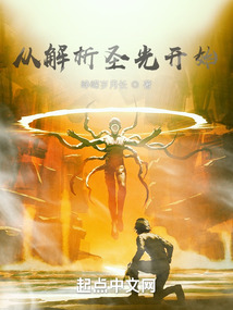 從解析圣光開始