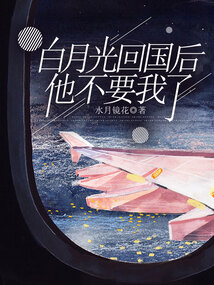 白月光回國后，他不要我了
