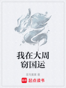 我在大周竊國運