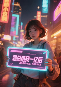 霸總甩我一億后
