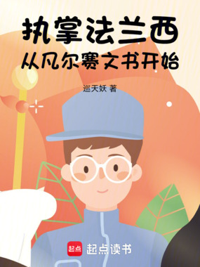 执掌法兰西:从凡尔赛文书开始在线阅读