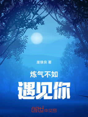 炼气不如遇见你在线阅读