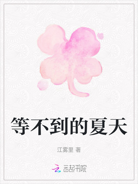 等不到的夏天在线阅读