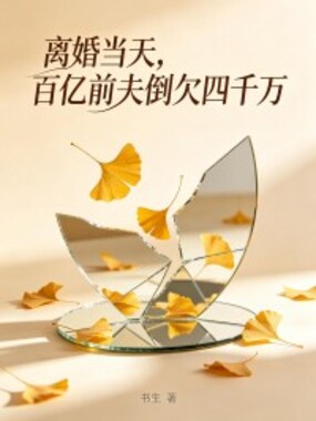 离婚当天,百亿前夫倒欠四千万在线阅读