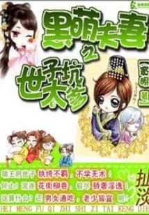 黑萌夫妻之世子太坑爹