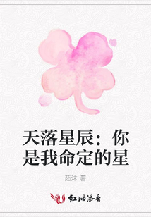 天落星辰：你是我命定的星
