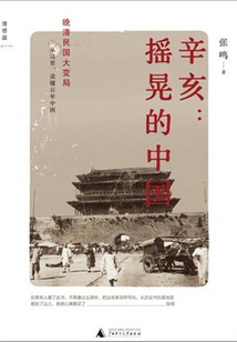 辛亥：搖晃的中國