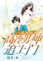 一見鐘情：高冷男神追上門在線閱讀