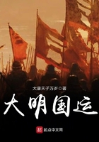 大明國運在線閱讀