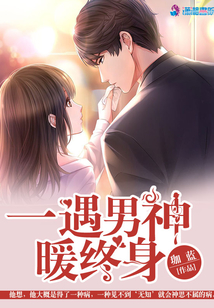 一遇男神暖终身