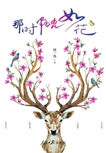 那时阳光如花