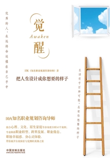 觉醒:把人生设计成你想要的样子
