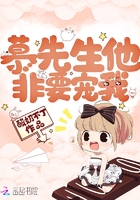 慕先生他非要寵我在線閱讀