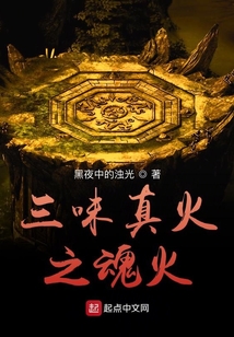 三味真火之魂火