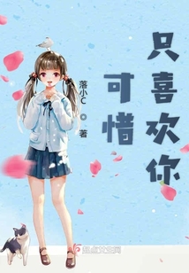 可惜只喜欢你