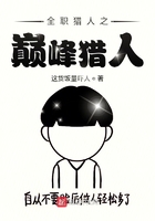 全职猎人之巅峰猎人