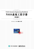 NASA系统工程手册（第2版）在线阅读