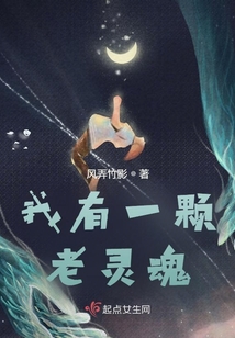 我有一顆老靈魂