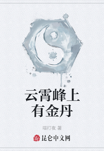 云霄峰上有金丹