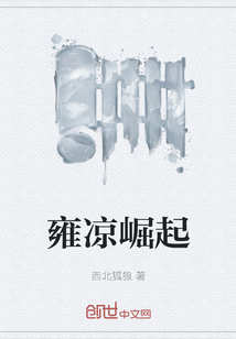 雍涼崛起