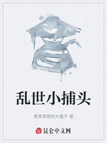 乱世小捕头